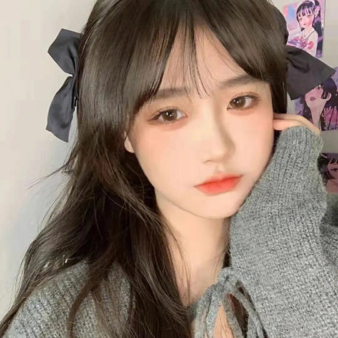 眼里余光都是你